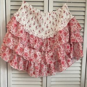 NWOT skirt